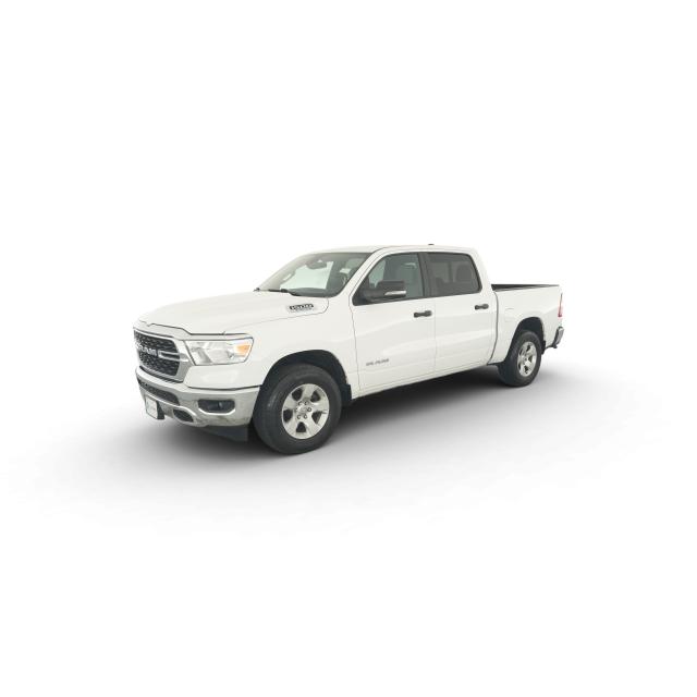 ram ram 1500 pickup 2023 1C6RRFFG4PN518993 image ram ram 1500 pickup 2023 1C6RRFFG4PN518993 image